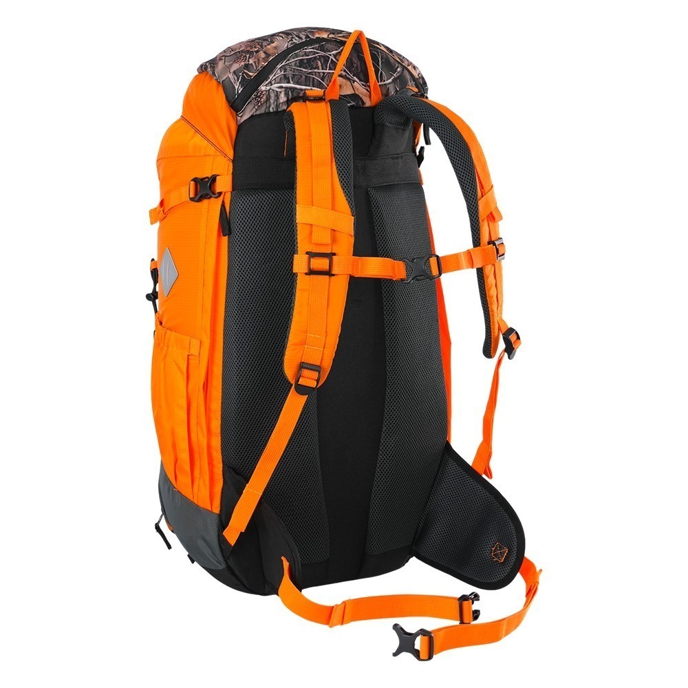 MOCHILA GUARA LGND 50L
