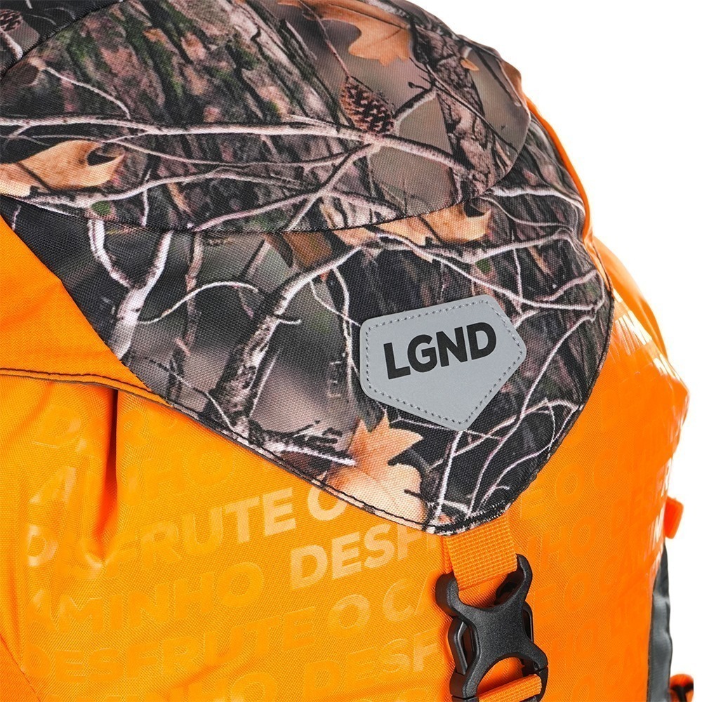 MOCHILA GUARA LGND 50L MOCHILA GUARA LGND 50L