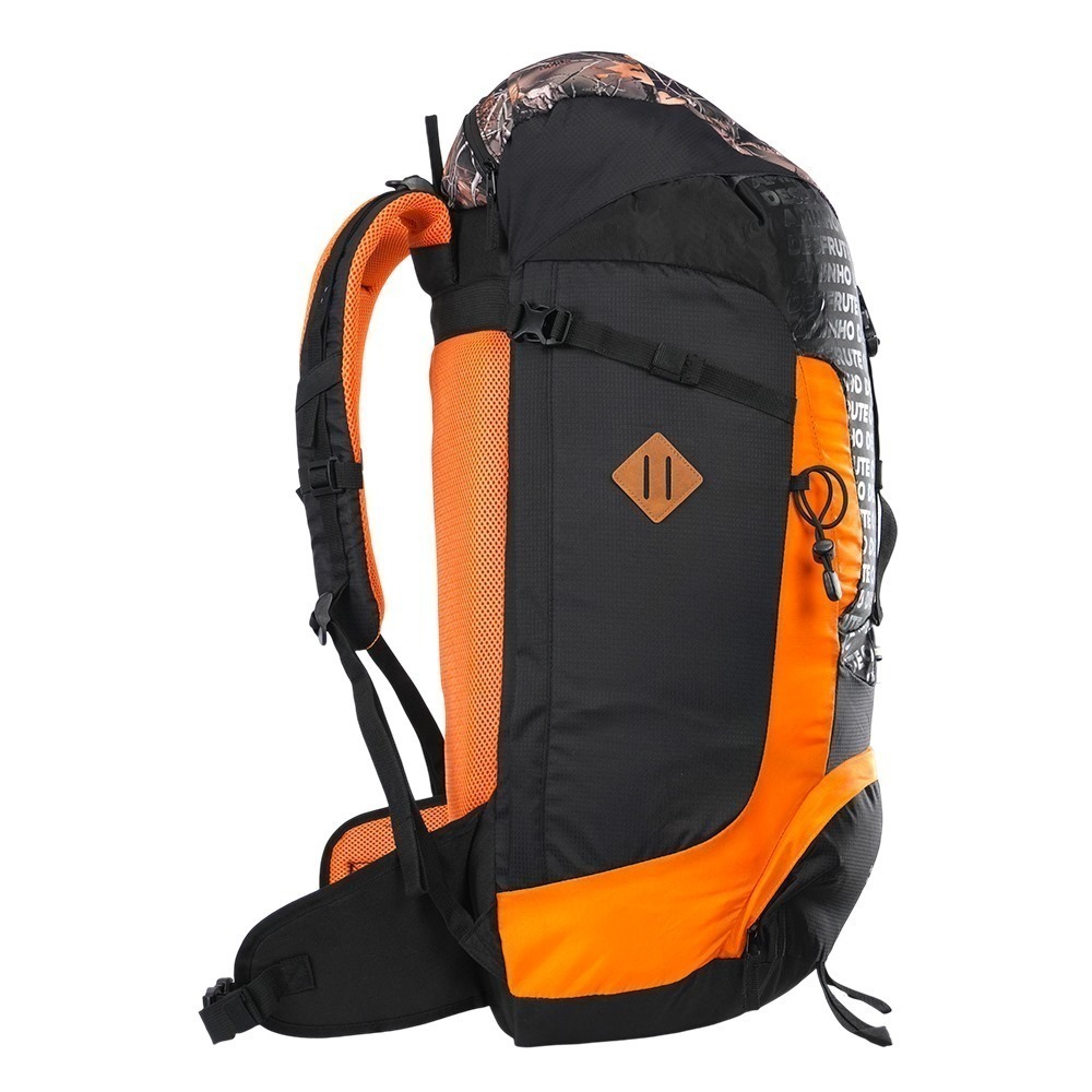MOCHILA GUARA LGND 50L 