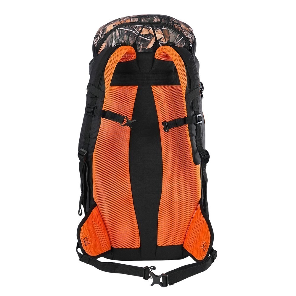 MOCHILA GUARA LGND 50L 