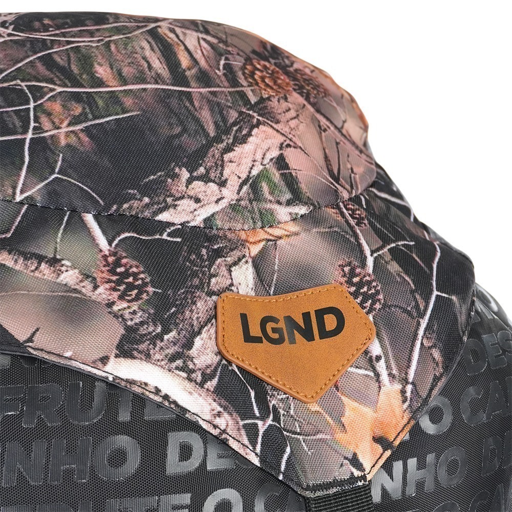 MOCHILA GUARA LGND 50L MOCHILA GUARA LGND 50L