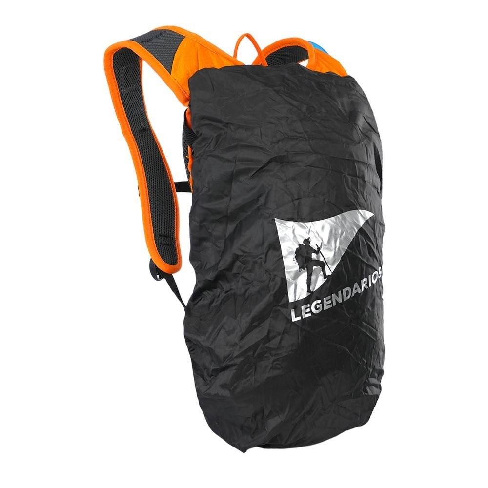 MOCHILA HIDRATACAO LGND 15L