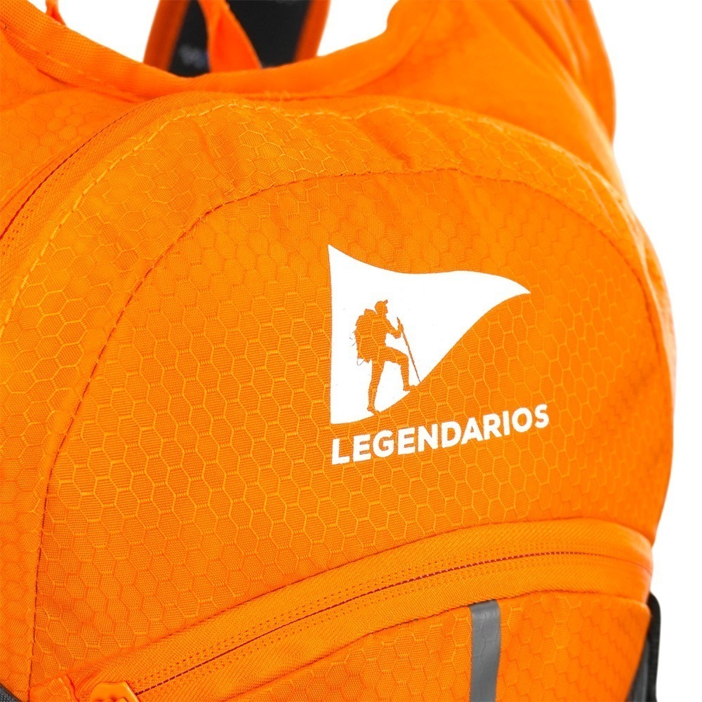 MOCHILA HIDRATACAO LGND 15L