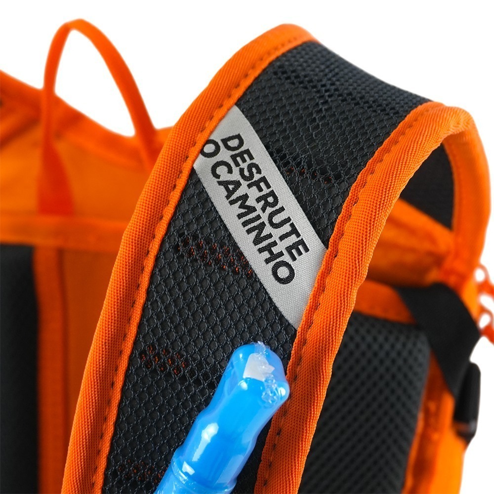 MOCHILA HIDRATACAO LGND 15L