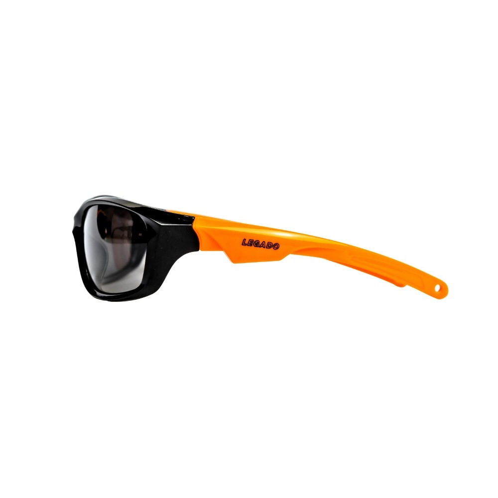 Óculos Legado Polarizado 100% Uv400 Protect