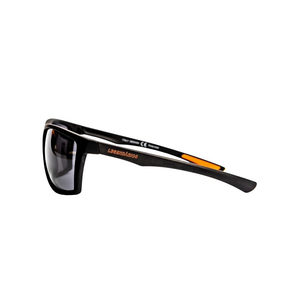 Óculos Lgnd Polarizado 100% Uv400 Protect