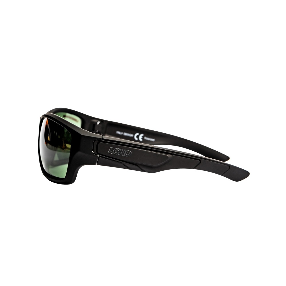 Óculos Lgnd Polarizado 100% Uv400 Protect