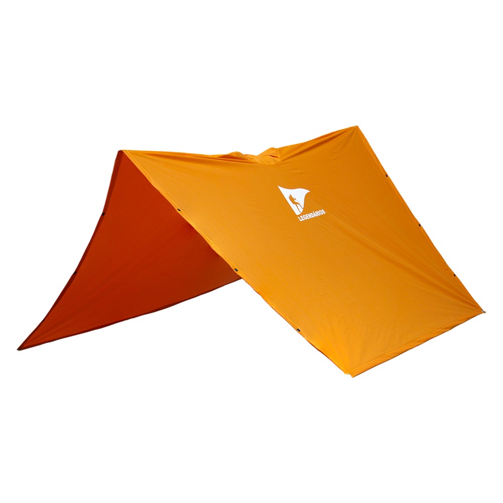 Poncho Pro Legendários