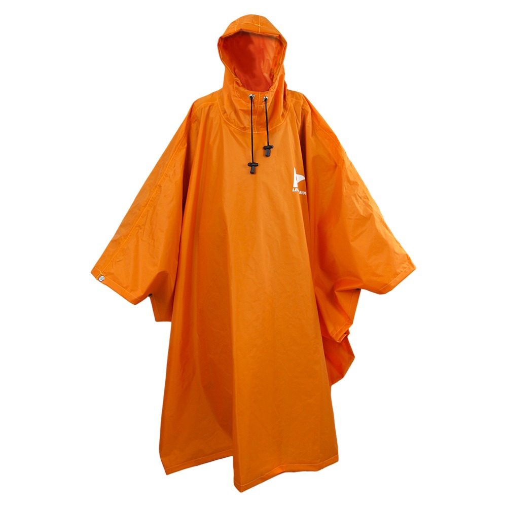 Poncho Pro Legendários
