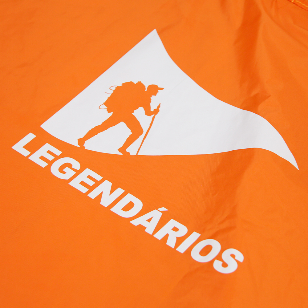 Poncho Pro Legendários Poncho Pro Legendários