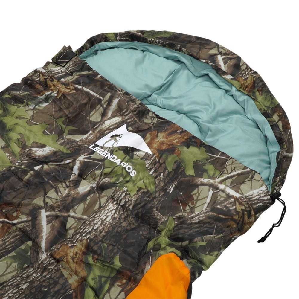 Saco de Dormir Freedom LGND