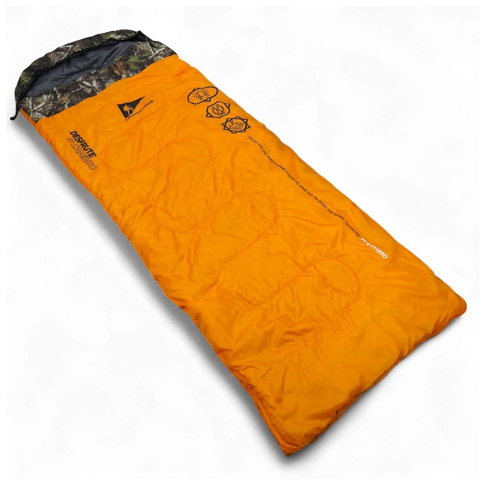 Saco de Dormir Viper LGND