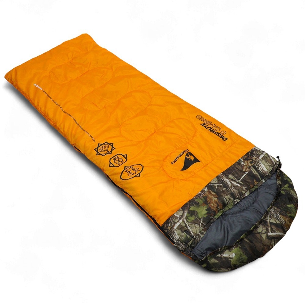 Saco de Dormir Viper LGND