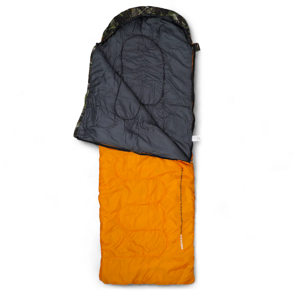 Saco de Dormir Viper LGND Saco de Dormir Viper LGND