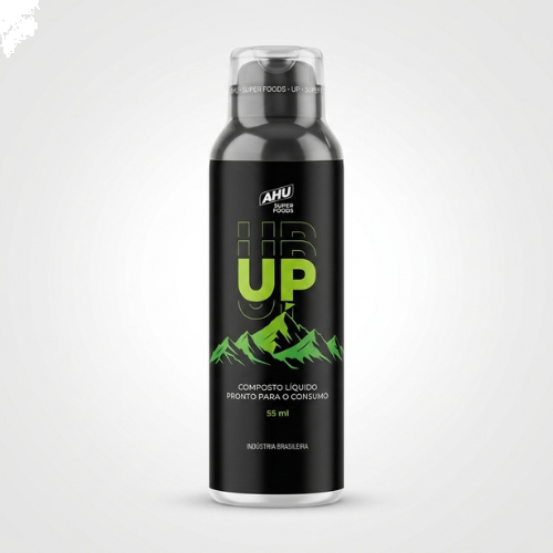 SUPLEMENTO UP - Unit - AHU SUPERFOODS SUPLEMENTO UP - Unit - AHU SUPERFOODS