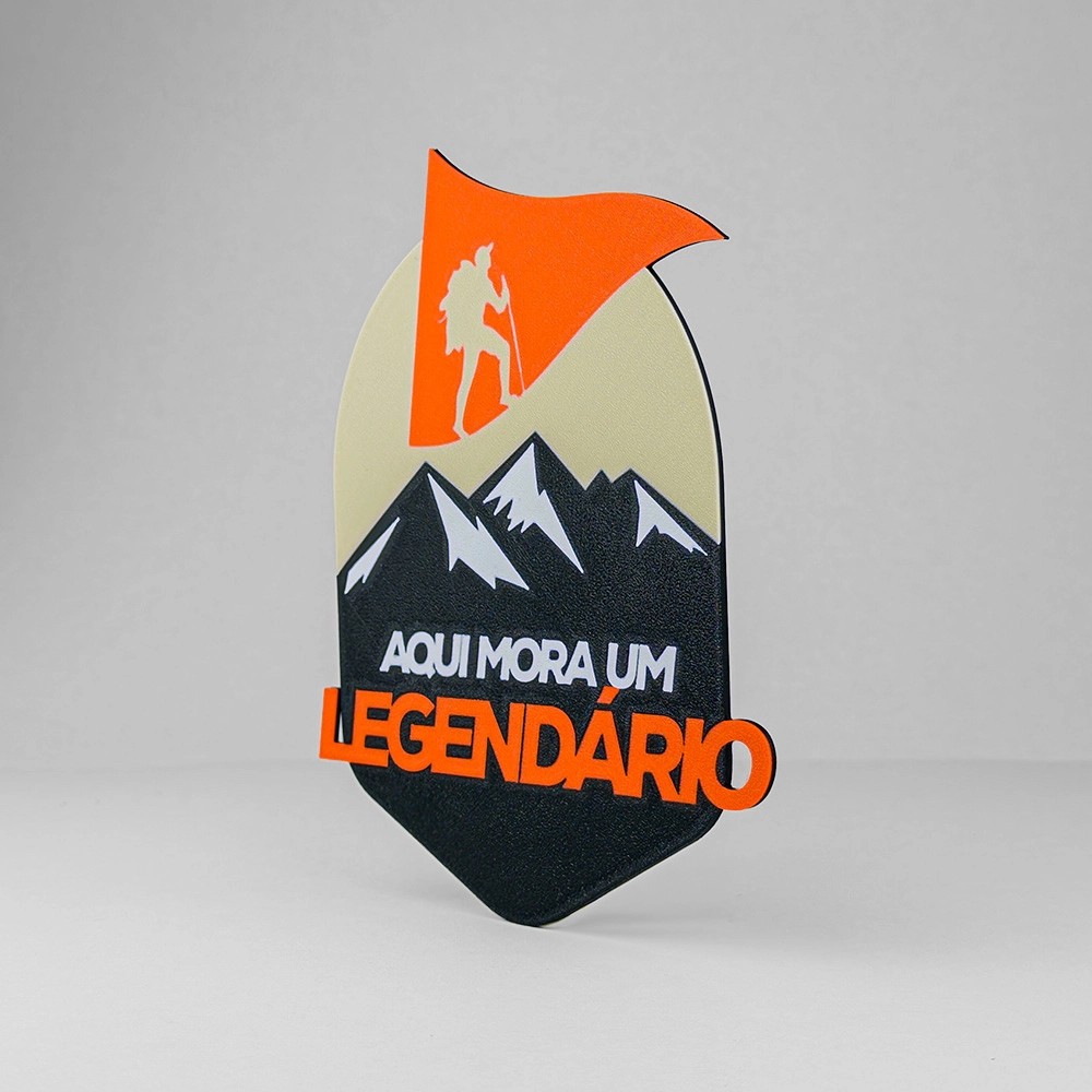 Aqui Mora LGND