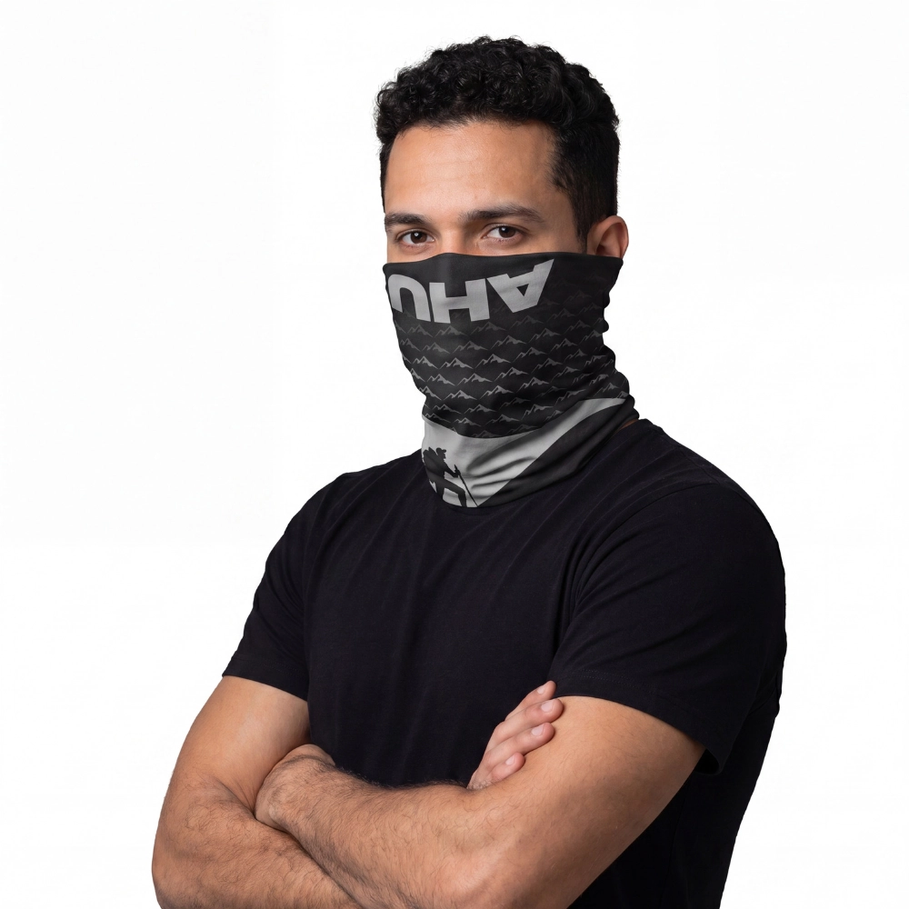 Balaclava LGND - PRETO