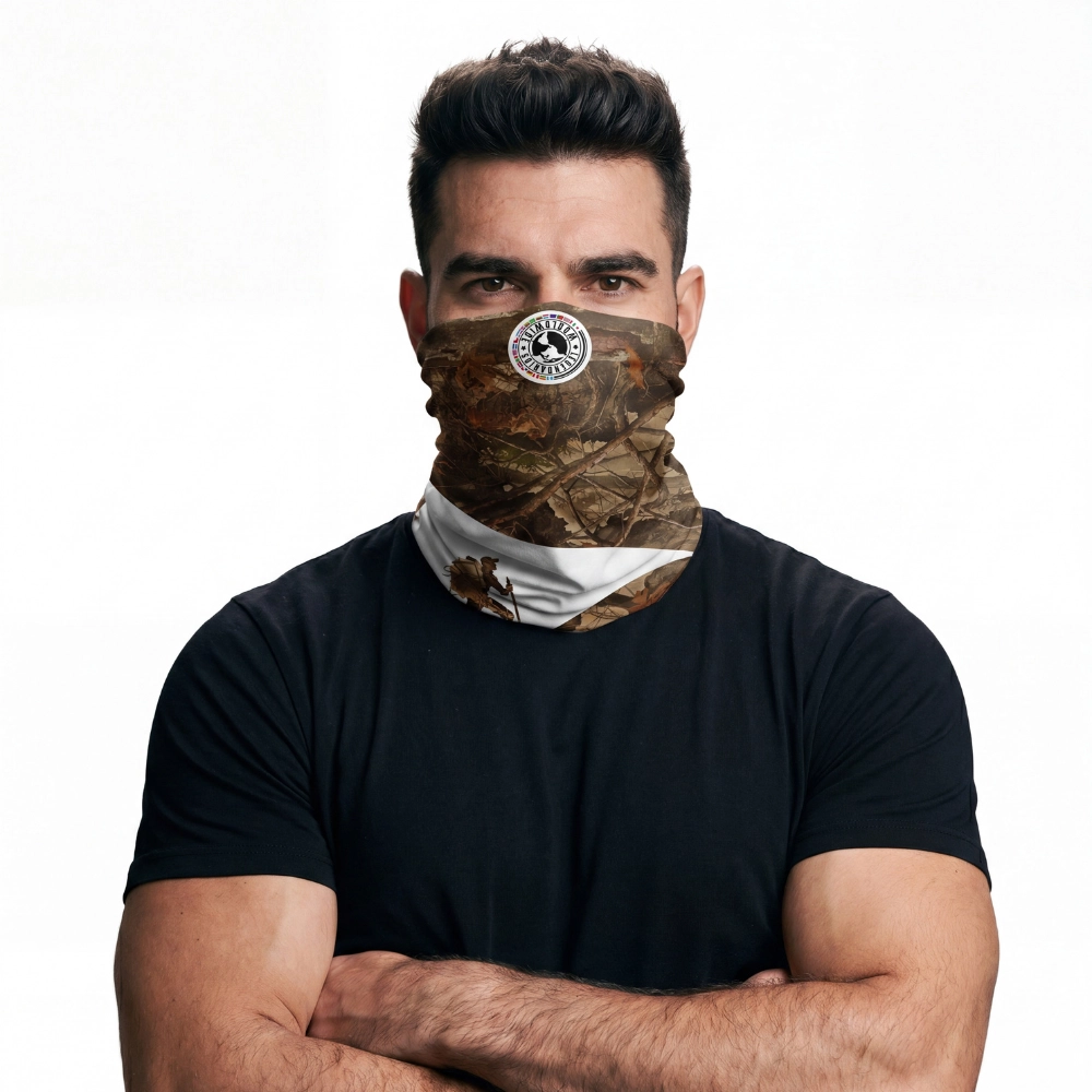 Balaclava LGND - VERDE