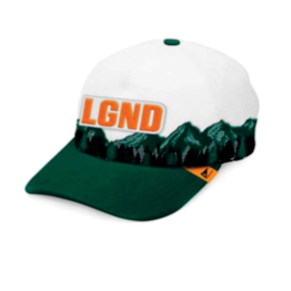 Boné Lgnd Montanhas