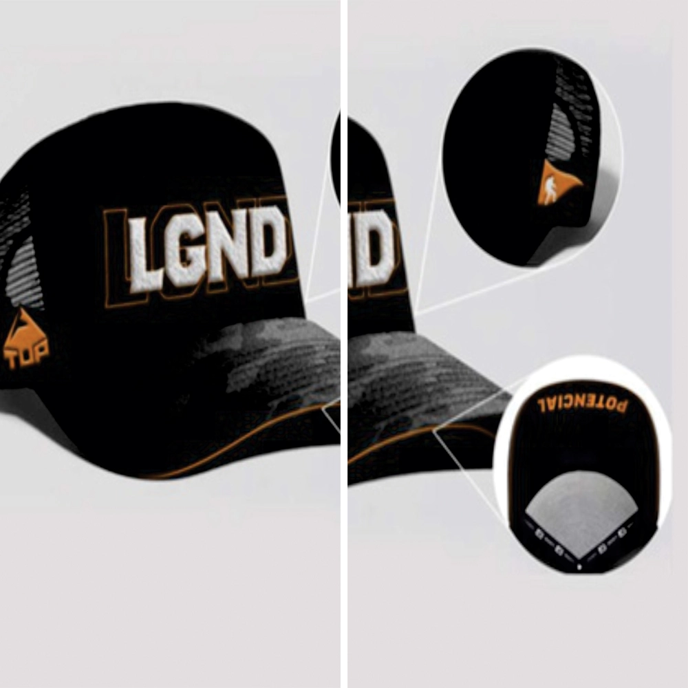 Boné Lgnd