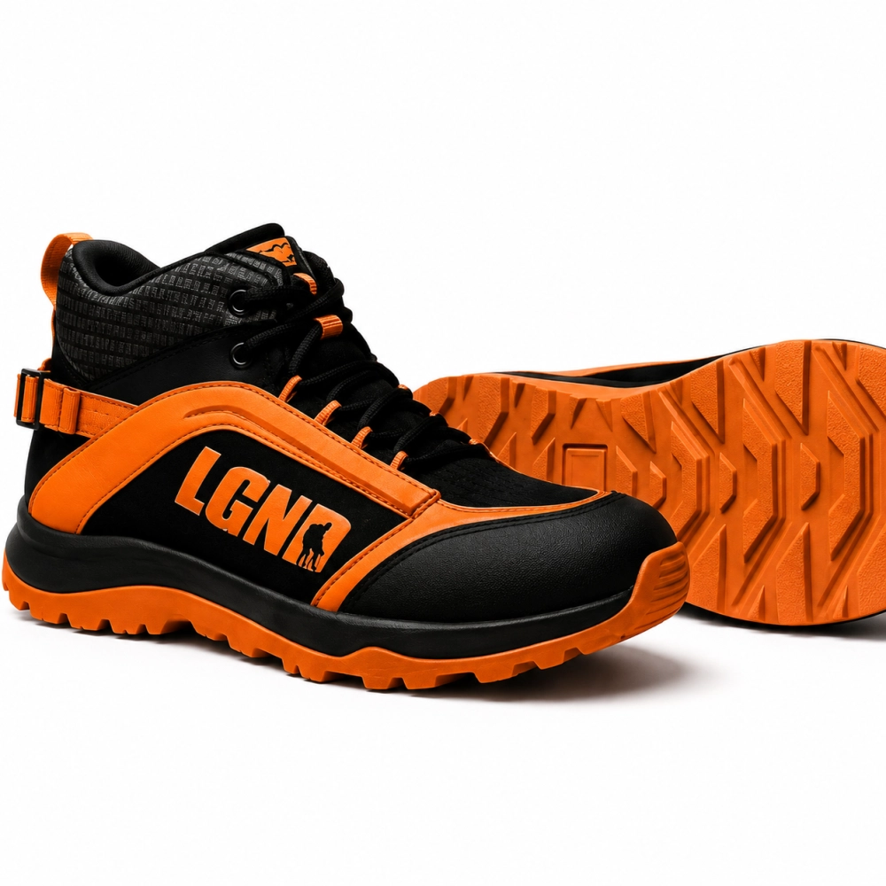 Bota LGND Mountain Neoprene, entresola de EVA