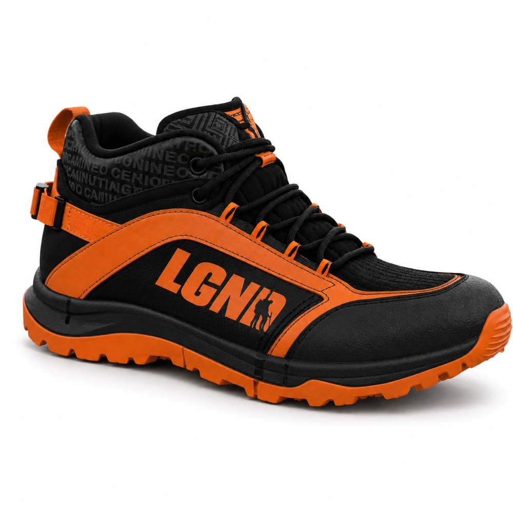 Bota LGND Mountain Neoprene, entresola de EVA