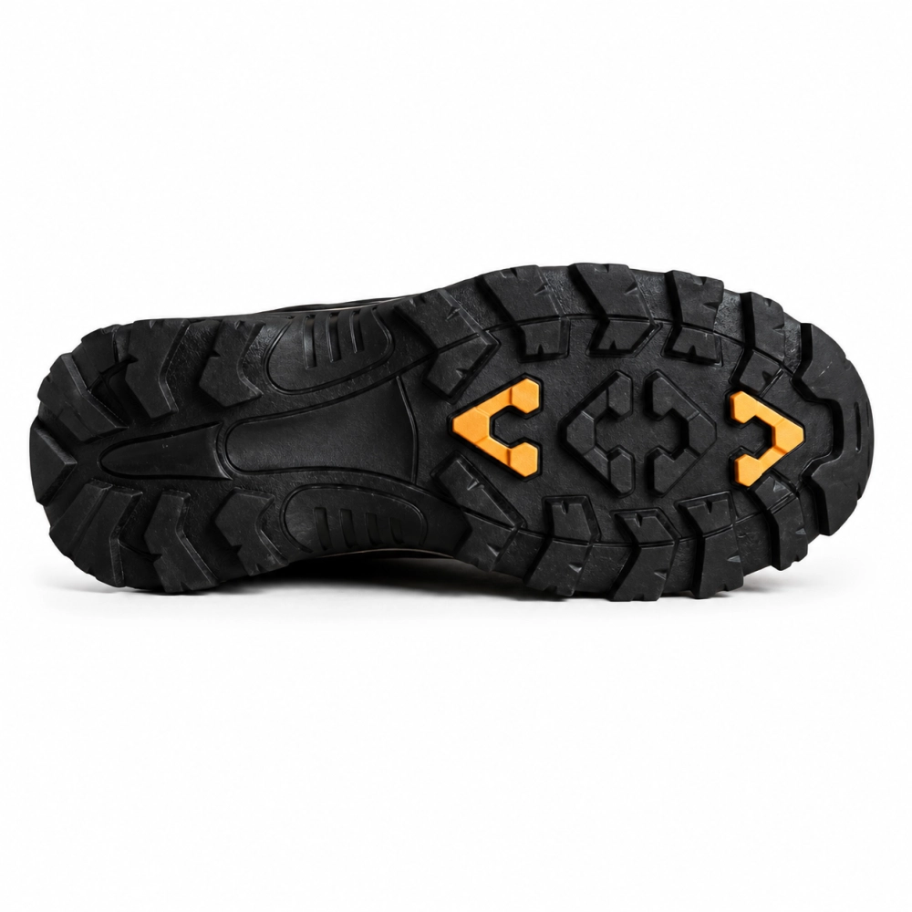 Bota LGND Titan em Couro, entresola em EVA