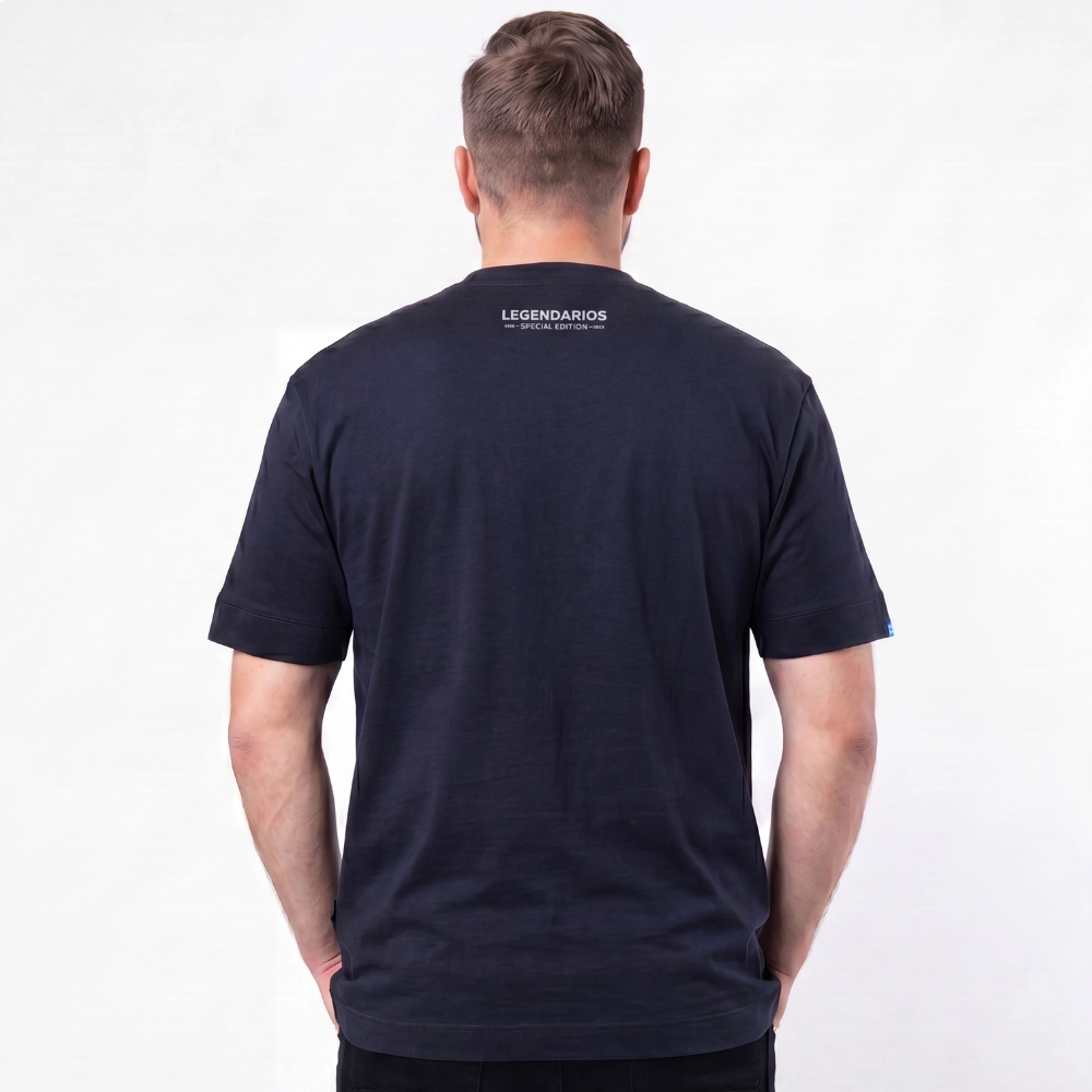 Camiseta 10 Years