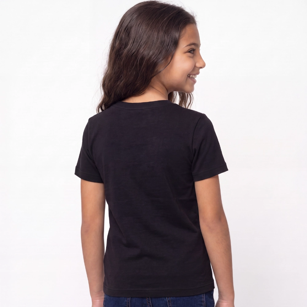 Camiseta Estampa Legado