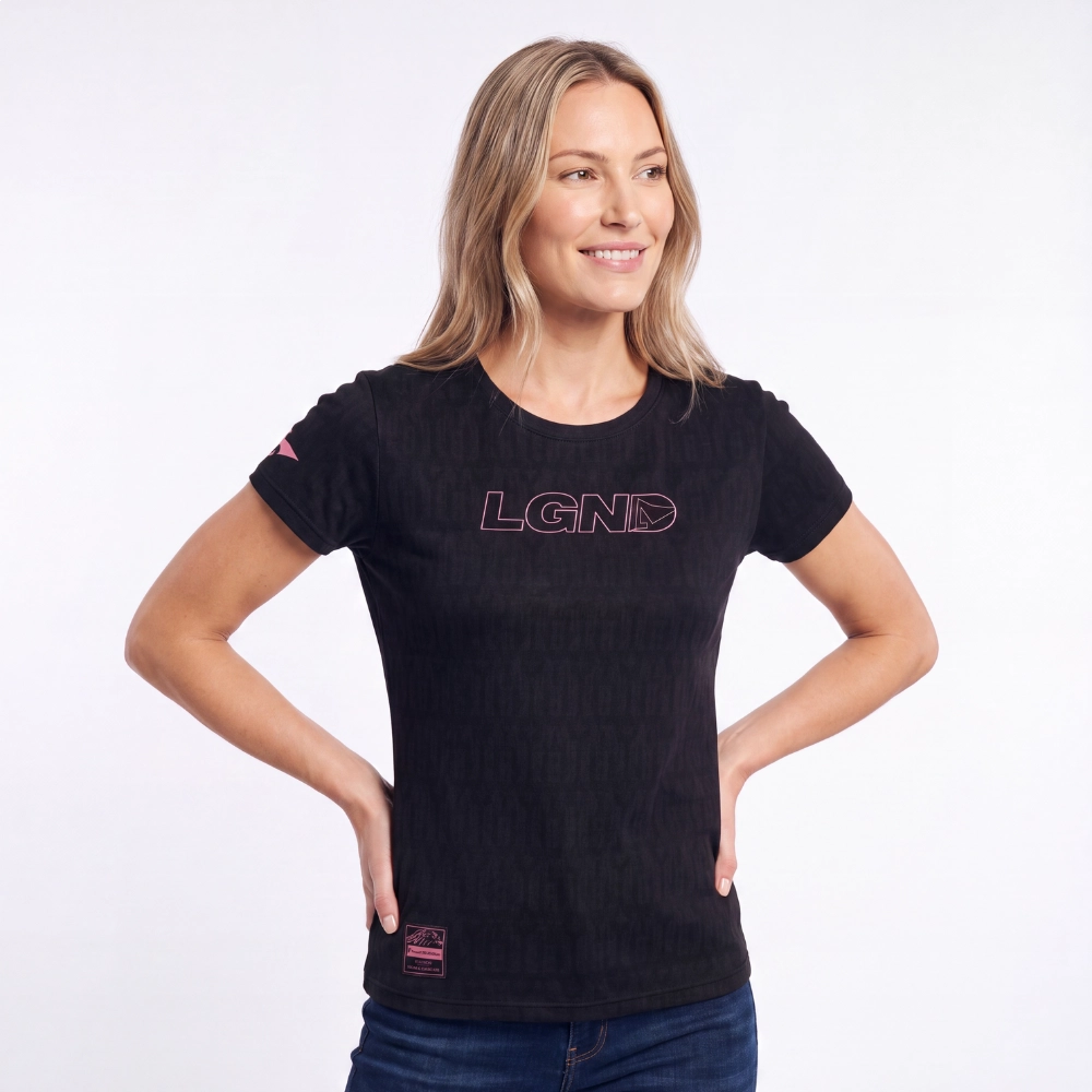Camiseta Feminina Desenhos