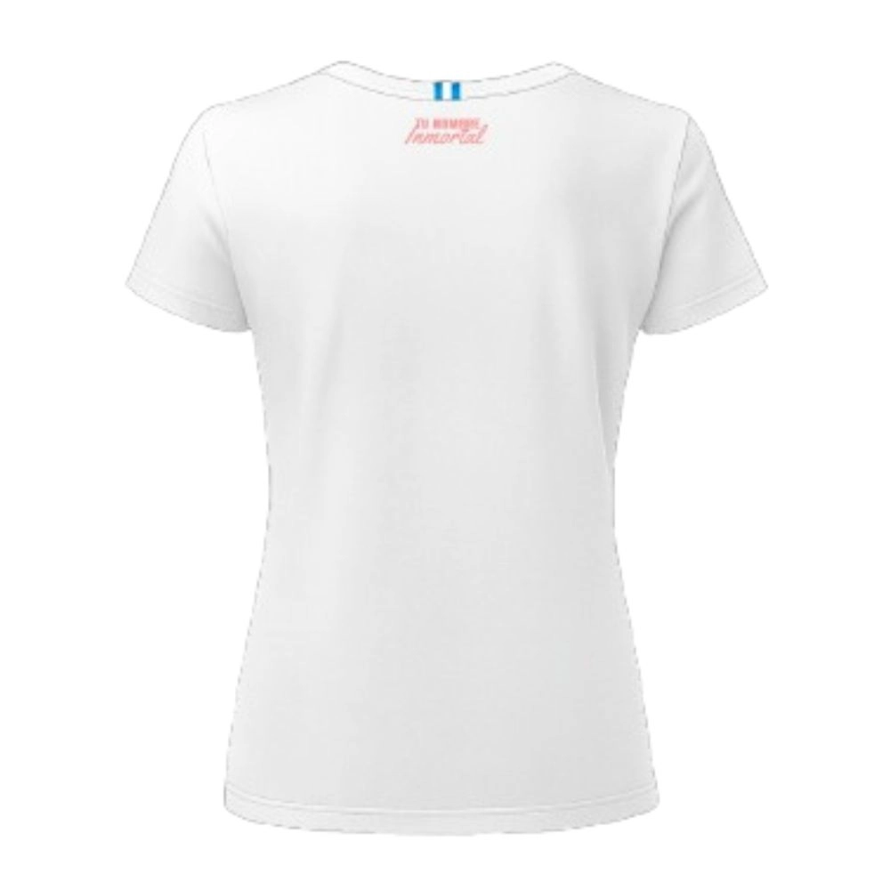 Camiseta LGND Feminina