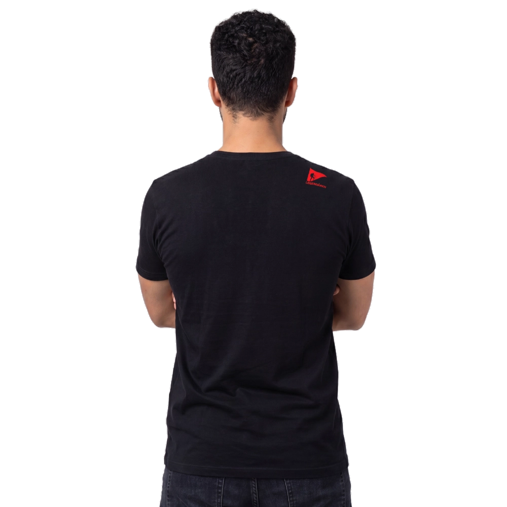 Camiseta Masculina Legendários
