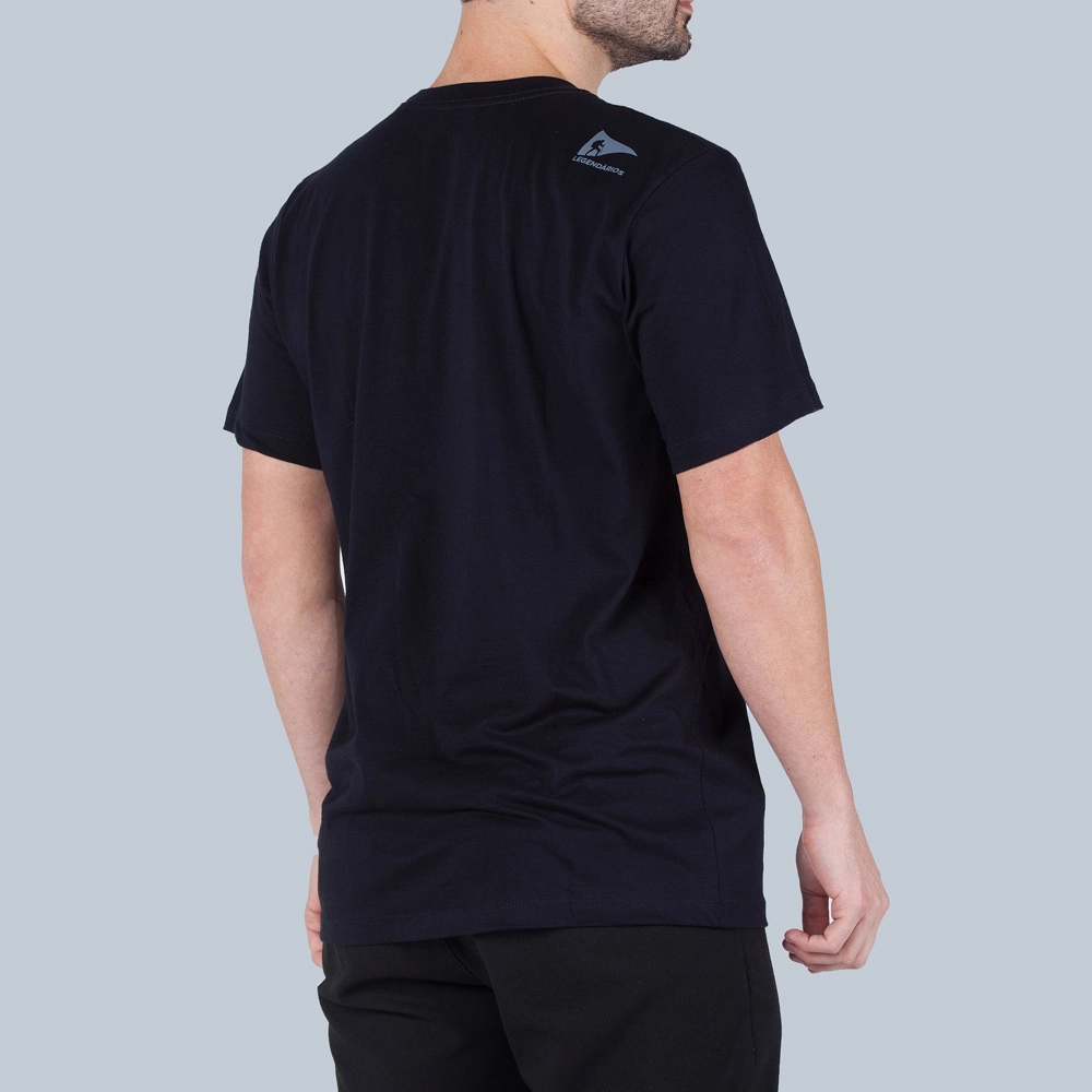 Camiseta Masculina Países