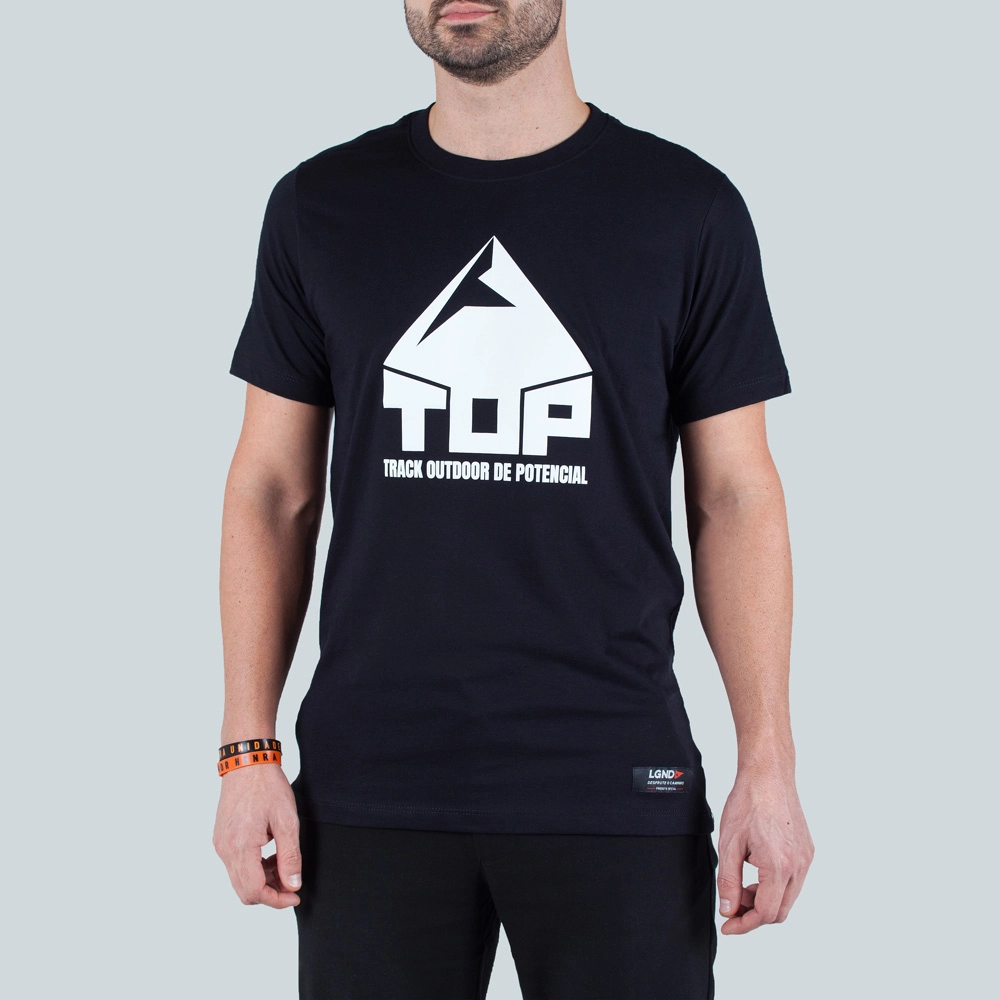 Camiseta Masculina TOP