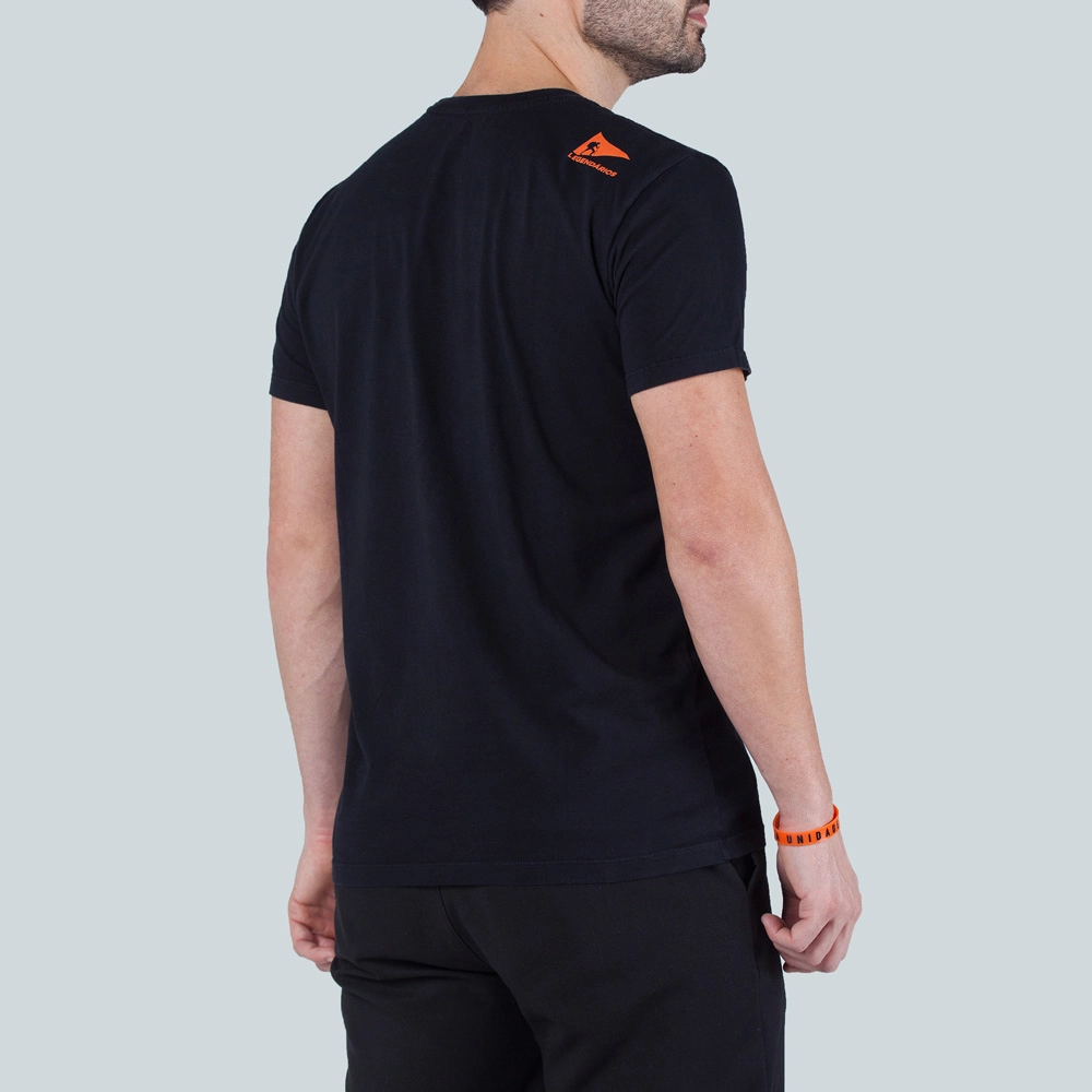 Camiseta Masculina Tronco