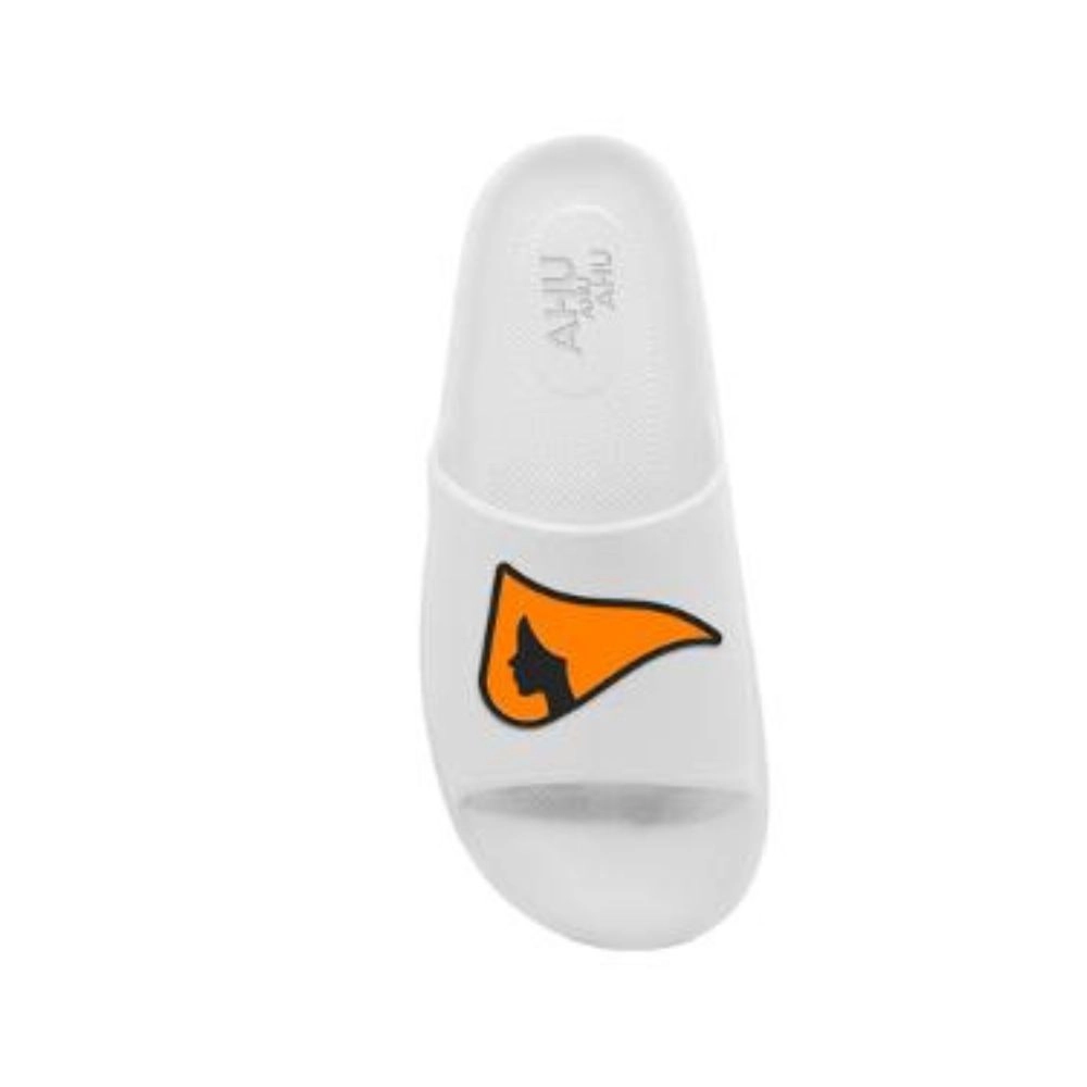 Chinelo Legendários Branco