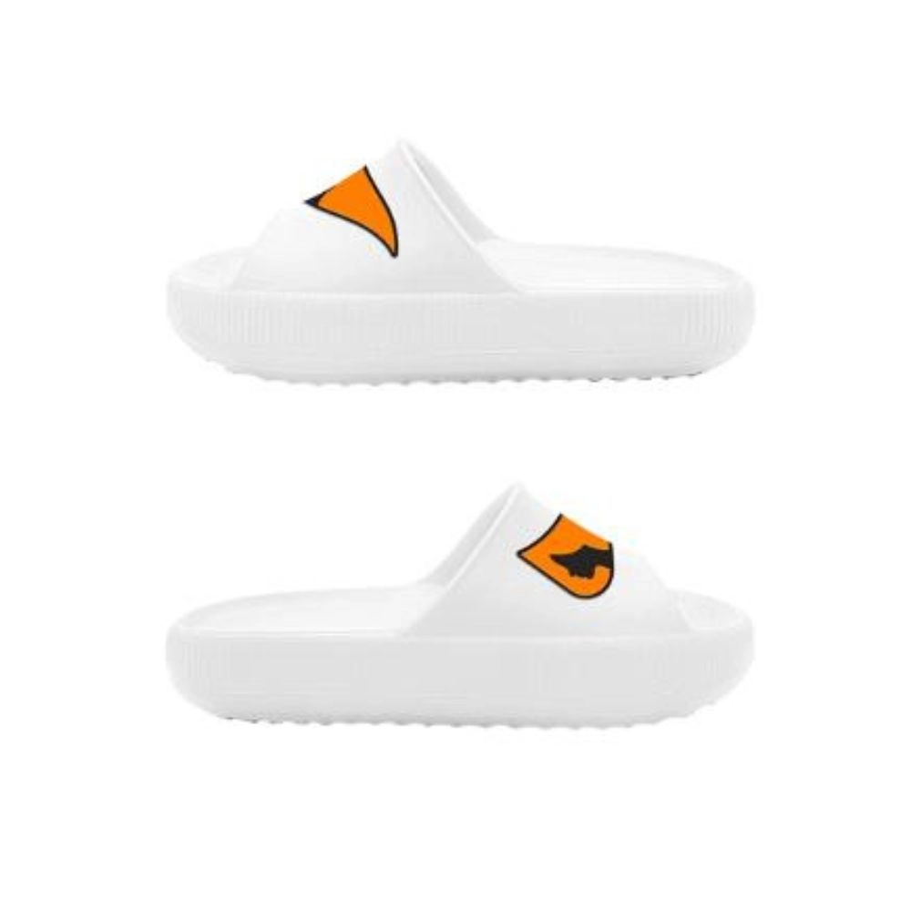 Chinelo Legendários Branco
