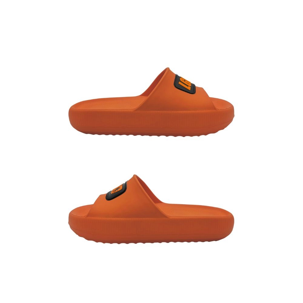 Chinelo Legendários Laranja