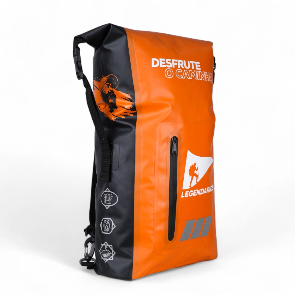 DUFFLE MOCHILA LGND