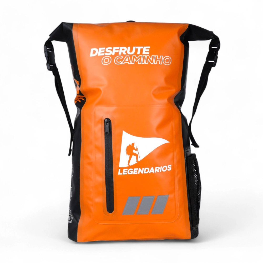 DUFFLE MOCHILA LGND