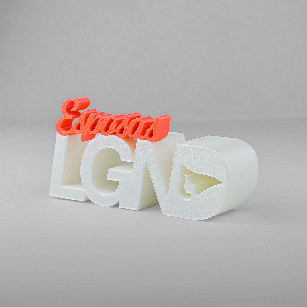 Esposas LGND