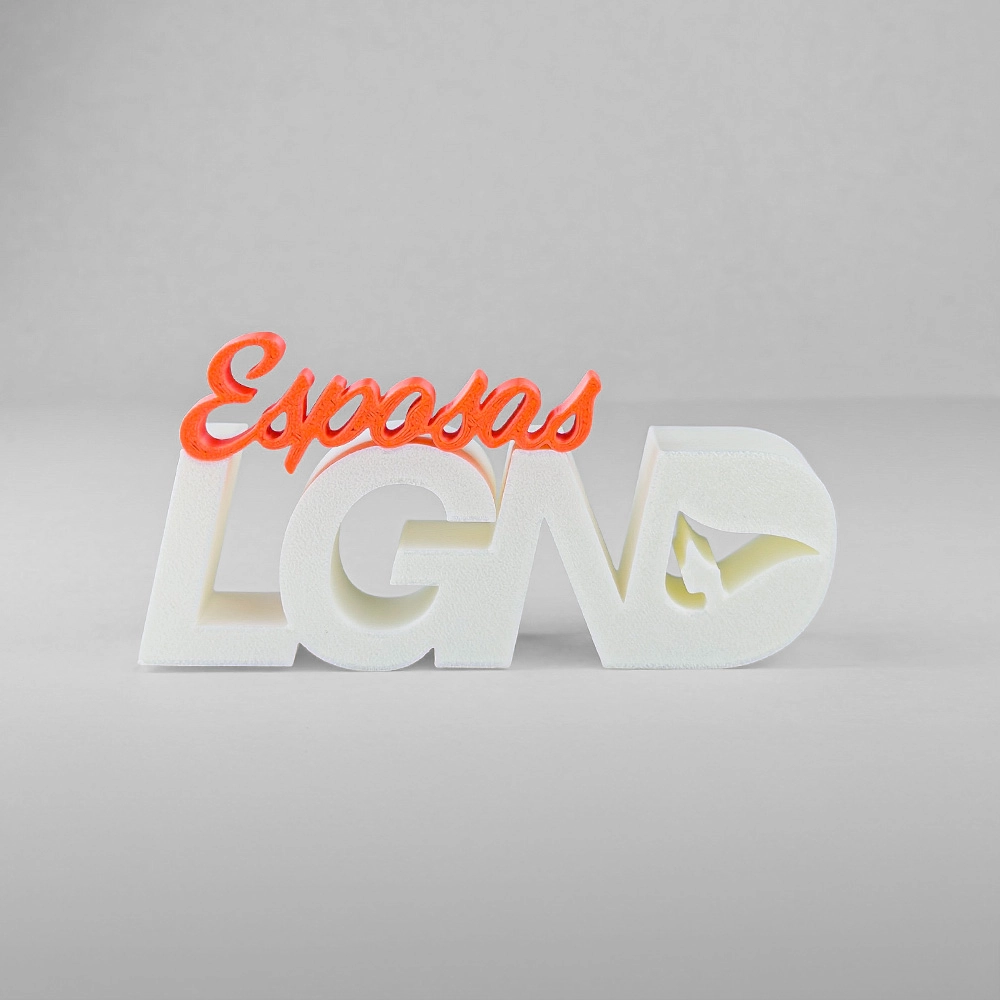 Esposas LGND