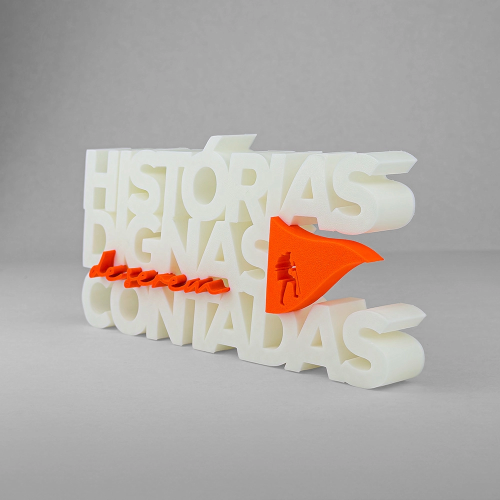 Histórias Dignas de Serem Contadas