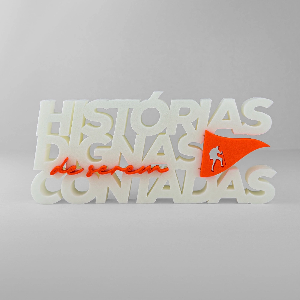 Histórias Dignas de Serem Contadas