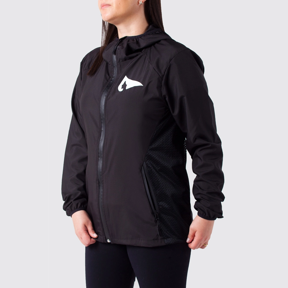 Jaqueta Corta Vento Feminina