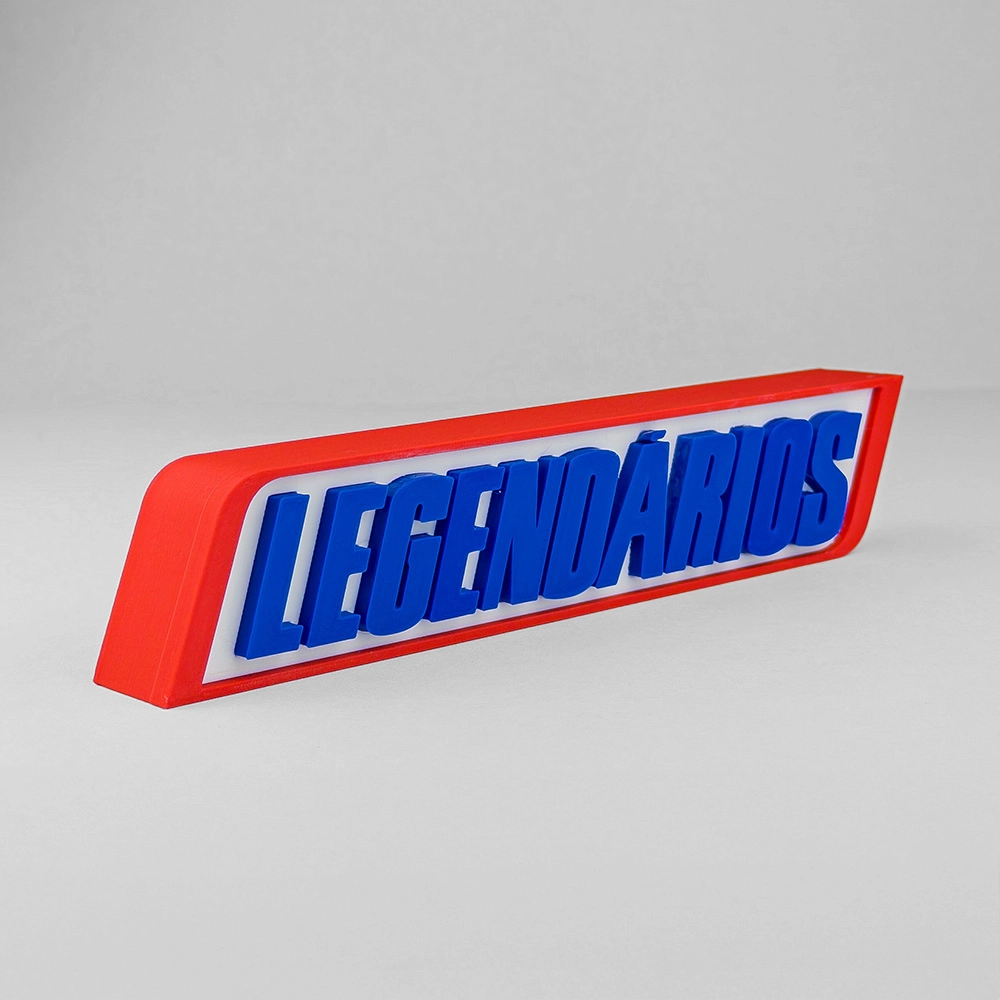 Legendários Snickers