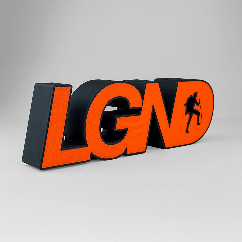 Luminária LGND