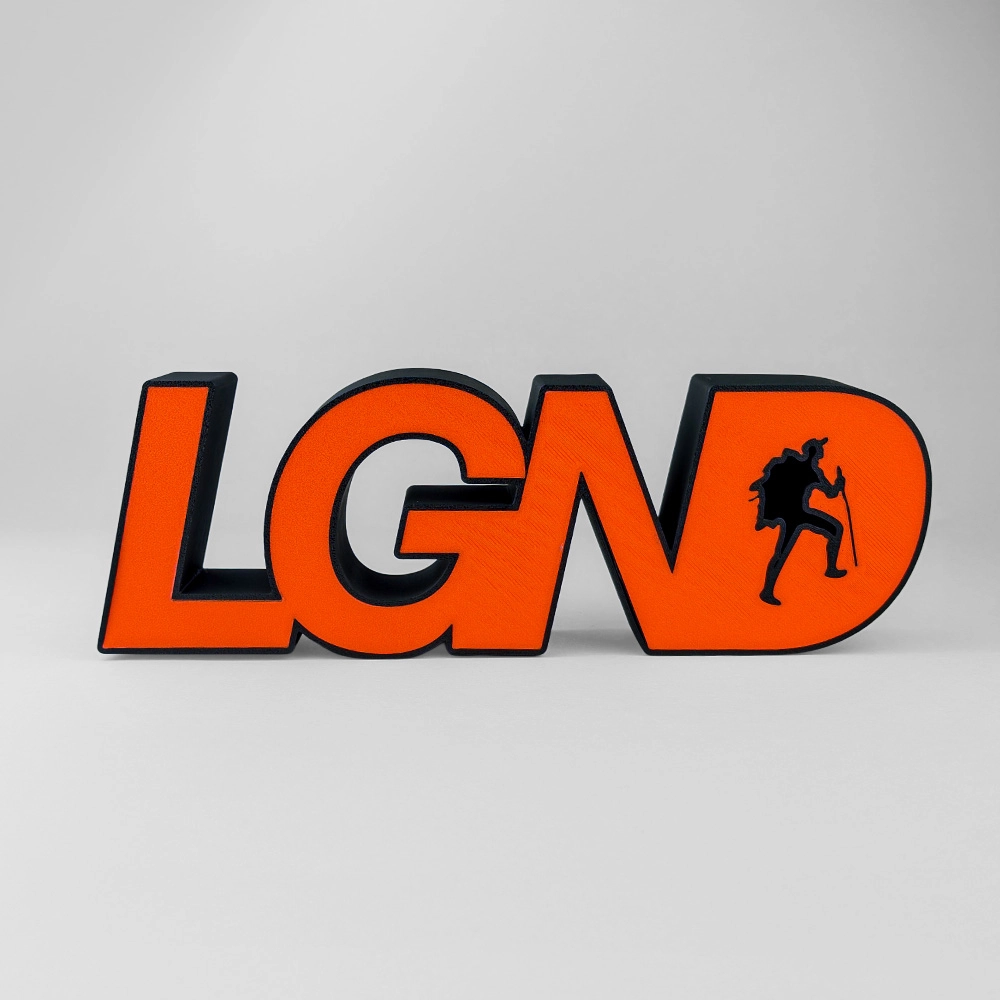 Luminária LGND