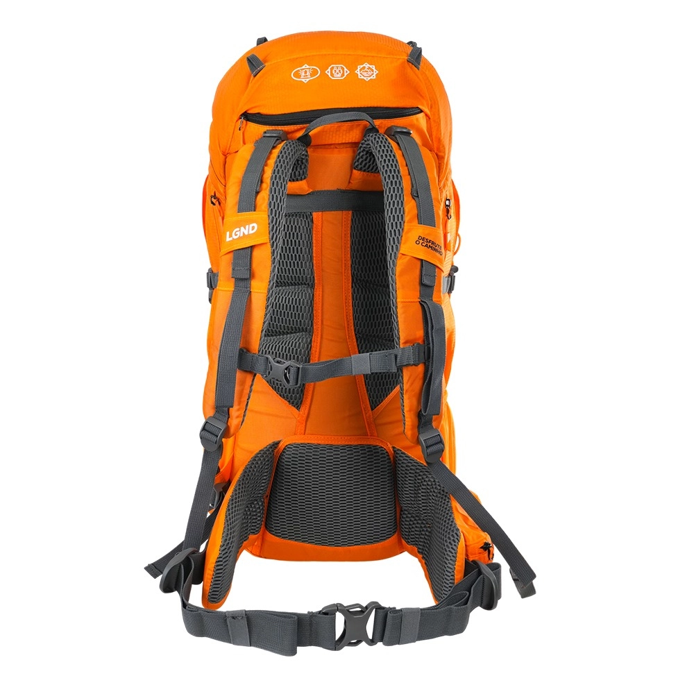 MOCHILA ANDES LGND 40L