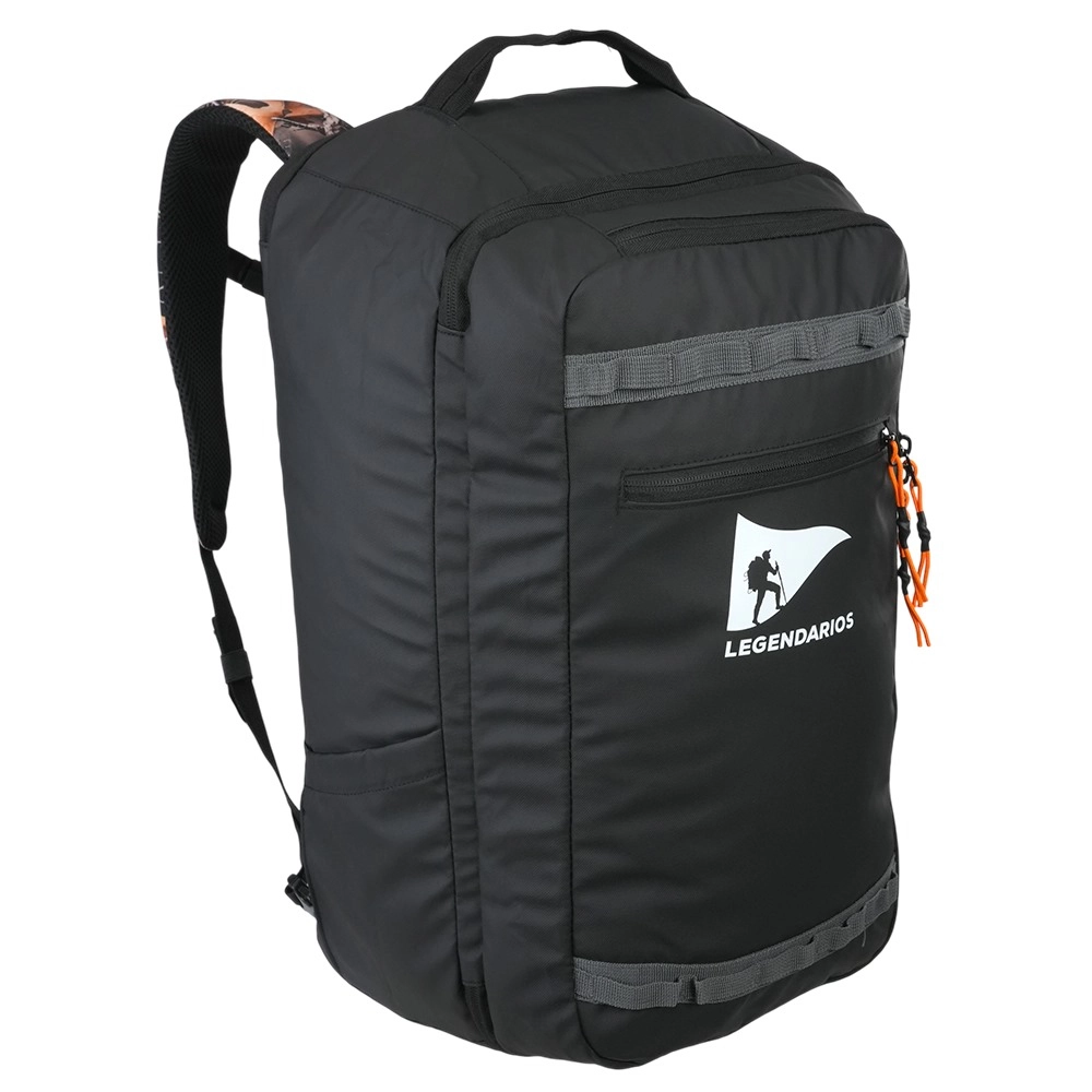 MOCHILA EVOQUE LGND 40L